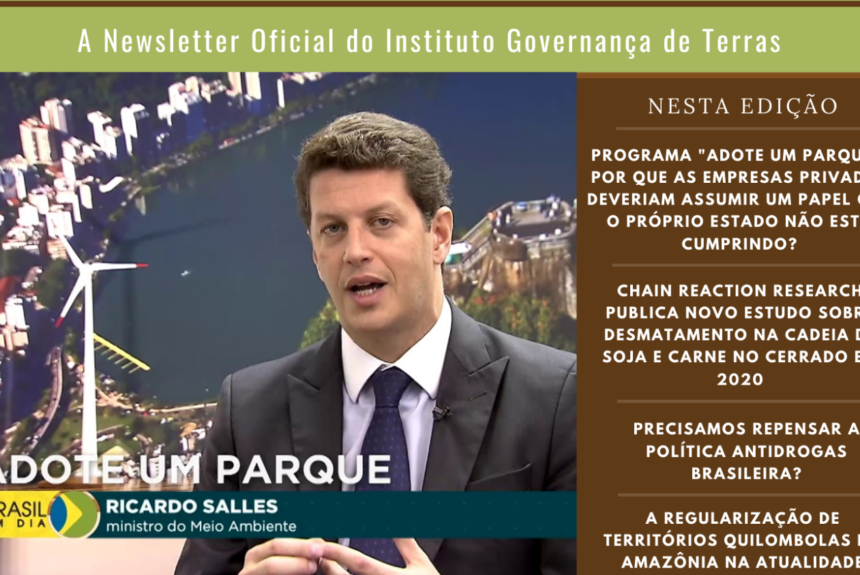 Ed 26 IGTNews – Edição 26 – 05 Abril 2021