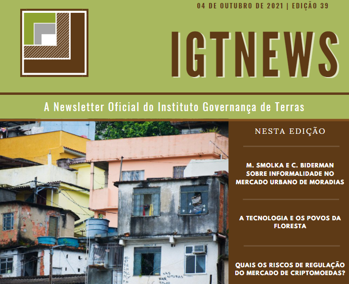 Captura de tela 2021-10-04 114134 IGTNews – Edição 39 – 04 Outubro 2021