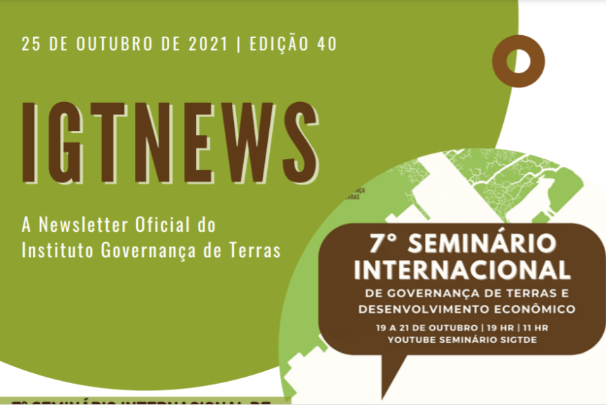 Captura de tela 2021-10-25 121430 IGTNews – Edição 40 – 25 Outubro 2021