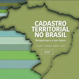 Cadastro Territorial no Brasil 